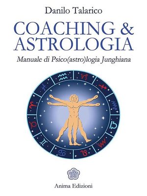 cover image of Coaching & Astrologia